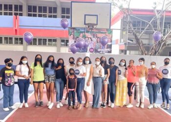 Escuela feminista en Zihuatanejo, supera expectativa&nbsp;&nbsp;