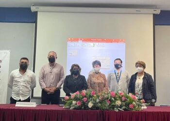 Capacita gobierno de Guerrero a municipios en materia de Agua