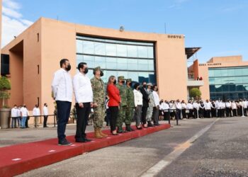 Con transparencia, austeridad, rendición de cuentas y eficiencia vamos a seguir avanzando en Guerrero, afirma Evelyn Salgado