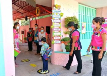 Pide SEG no condicionar inscripciones o reinscripciones por cuotas voluntarias