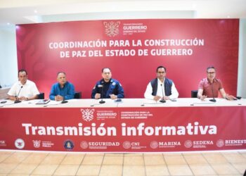 Seguridad pública, participa activamente en Operativo Verano 2022