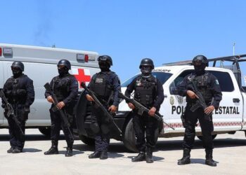 Guerrero implementa operativo especial por inicio de ciclo escolar