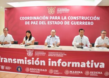 Se recuperan 19 vehículos con reporte de robo en Guerrero