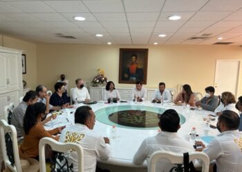 295 MDP para acciones de saneamiento en Acapulco