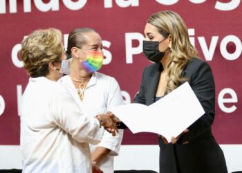 Son pagados más de 10 mdp de Pasivos de Marcha y Pólizas por Defunción a 639 beneficiados del ISSSPEG