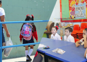 Padres deben denunciar abusos en próximo periodo de inscripción