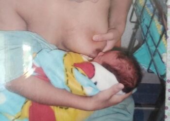 Son pocas las mujeres que rechazan la lactancia materna