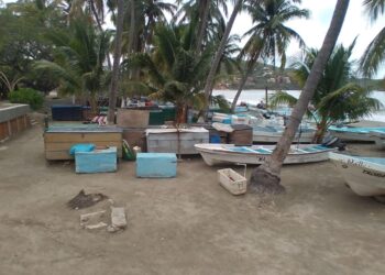 Pescadores reiteran interés por reactivar sustitución de motores y lanchas