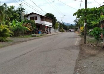Vecinos de Barrio Viejo denuncian suministro irregular de agua potable