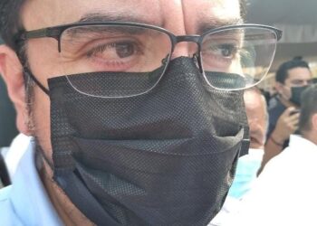 Verificará aplicación del programa de salud en Petacalco, asegura secretario&nbsp;