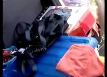 Investigadores de la Michoacana advierten robos a vehículos en Ixtapa