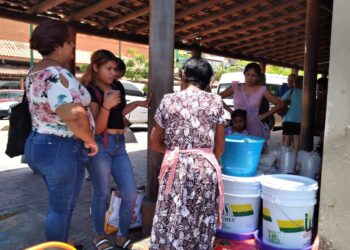 Incrementa la venta de bebidas azucaradas por ola de calor