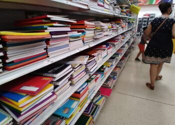 Regreso a clases, el gasto que las familias hacen&nbsp;