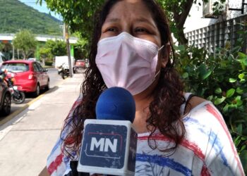 Continúan inconsistencias en la Clínica de Hemodiálisis en Zihuatanejo, denuncian