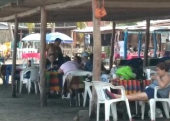 Turismo ha dejado derrama en todo tipo de restaurantes, Canirac