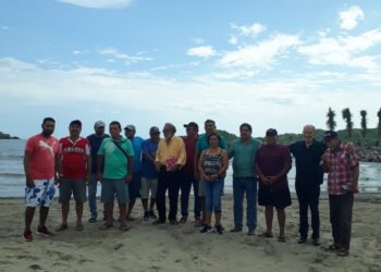 Preocupante falta de sustitución a motores, pescadores insisten al gobierno