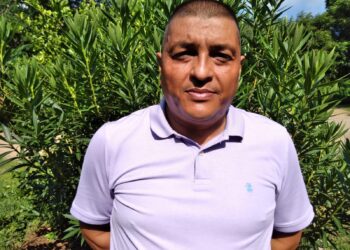 Presidente de Coahuayutla, anuncia la celebración de Fiestas Patrias