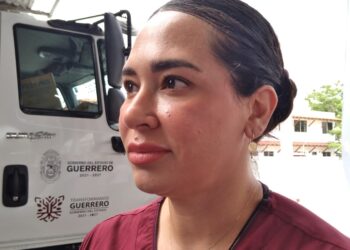 La Montaña con más casos de cáncer cervicouterino en Guerrero