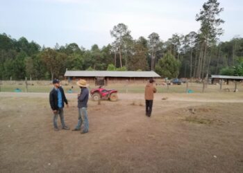 Población de la sierra continúan gestionando fundación de nuevo municipio en Costa Grande&nbsp;&nbsp;&nbsp;