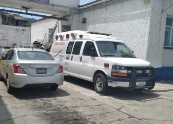 Doctores se quejan de falta de insumos en el hospital general