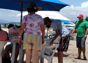 Verano fue de bajo consumo en restaurantes de playa Linda &nbsp;