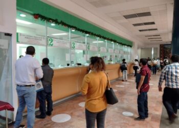 Se incrementa un 10.7% la recaudacióndel Impuesto de Tenencia Vehicular: SEFINA