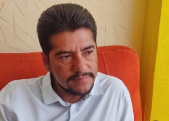 Rendirá informe de gobierno el 15 de septiembre alcalde de La Unión