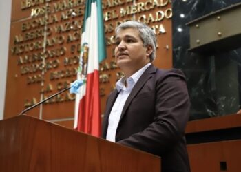 PLANTEAN CREAR LA COMISIÓN LEGISLATIVA DELA DIVERSIDAD SEXUAL EN EL CONGRESO DEL ESTADO