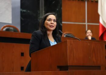 PROPONEN INCORPORAR EL PRINCIPIO DE PARIDAD DE GÉNERO EN LA DESIGNACIÓN DE COMISIONADOS DEL INSTITUTO DE TRANSPARENCIA, ACCESO A LA INFORMACIÓN Y PROTECCIÓN DE DATOS PERSONALES