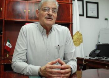 Impulsa Contraloría cumplimiento de principios signado en el Código de Ética de la administración estatal