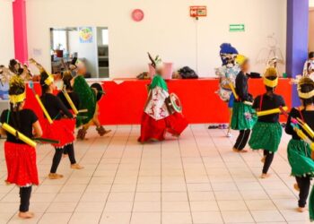 Concluyen  cursos de verano de Casa Hogar DIF-Guerrero