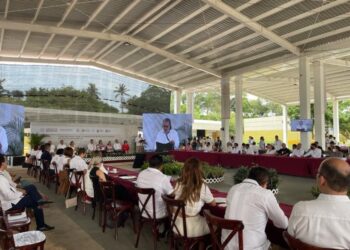 ASISTEN DIPUTADOS GUERRERENSES A FORO PARA LA ARMONIZACIÓN DE LA LEY GENERAL DE EDUCACIÓN SUPERIOR