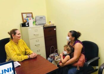 DIF La Unión refuerza acciones para llevar apoyo a sectores vulnerables