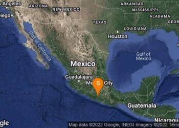 SPCGRO ACTIVA PROTOCOLOS POR SISMO REGISTRADOS EN ZUMPANGO