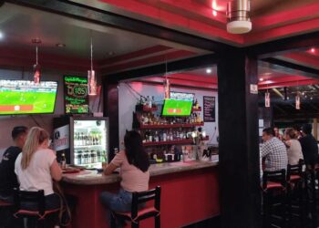 80% de aforo no permite mayor ingreso, Grupo Empresarial Ixtapa