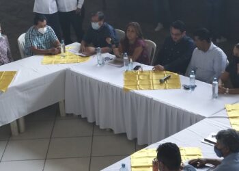 Pobladores de Petacalco, señalan nula acción de salud por contaminación