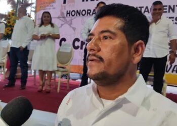 Ampliar autopista Siglo XXI reduciría accidentes mortales: Crescencio Reyes Torres