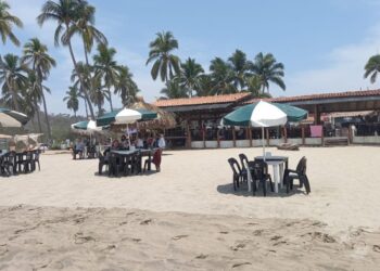 Destinos de playa de La Unión son seguros y de los preferidos por nacionales y extranjeros: CRT