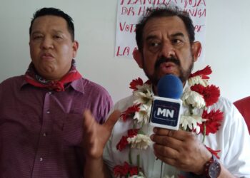 Sindicato tiene un feudo político en los hospitales, asegura Hilario