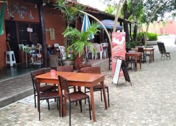 Paseo del Pescador atrae turismo, pero debe mejorar