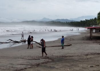 Meseros de playa Linda, piden activar programa de empleo temporal