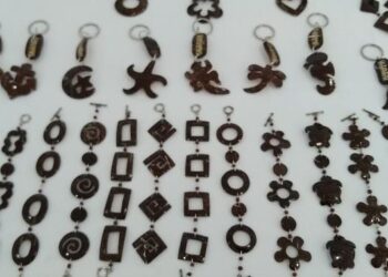 Artesanos sobreviven ante la introducción de mercancía china