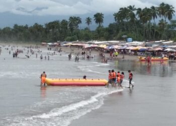 Ocupación hotelera favorece a Ixtapa-Zihuatanejo con 59.8 por ciento