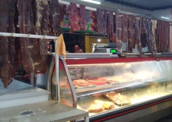 Precio de la carne de res, incrementará hasta en 200 pesos