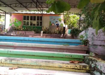 Cierran escuela por riesgo para alumnos; IGIFE ignora peticiones