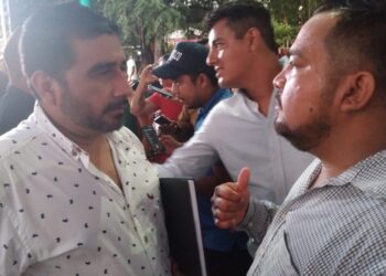 SEG, atenderá peticiones de padres en secundaria de Petacalco