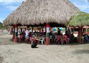 Canirac reporta buenas ventas en restaurantes, pese a mal clima