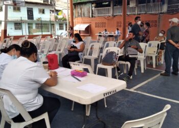 Decidía, principal factor para rezagados de la vacuna anticovid-19