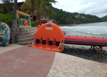 No se espera otro incremento al costo de servicios náuticos