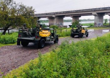 Tormenta tropical “Lester” no ocasionó daños en La Unión: CRT